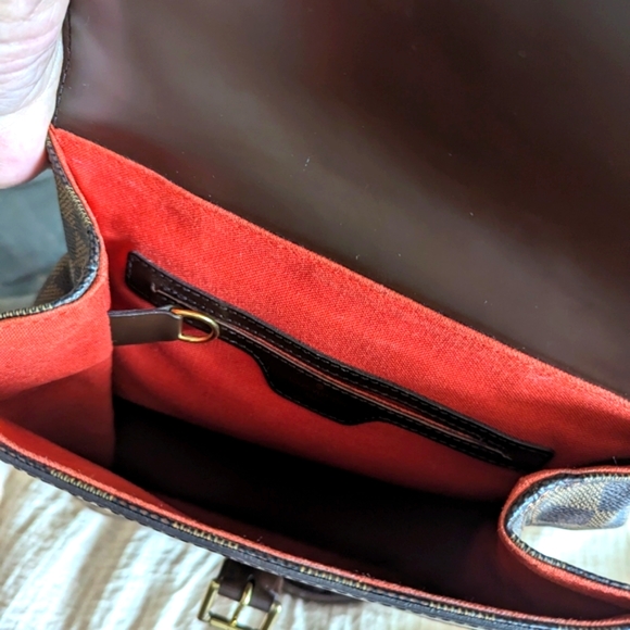 LV Soho Backpack - Picture 11 of 14